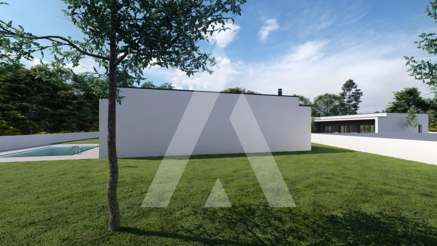 Moradia T4 para Venda em Guia, Ilha e Mata Mourisca Foto 3