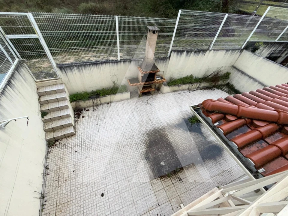 Moradia T4 para Venda em Leiria, Pousos, Barreira e Cortes Foto 14