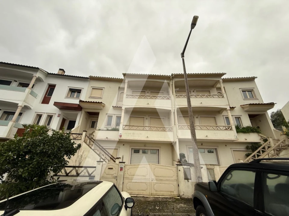 Moradia T4 para Venda em Leiria, Pousos, Barreira e Cortes Foto 55