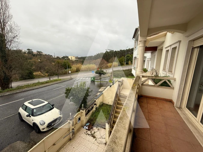 Moradia T4 para Venda em Leiria, Pousos, Barreira e Cortes Foto 49