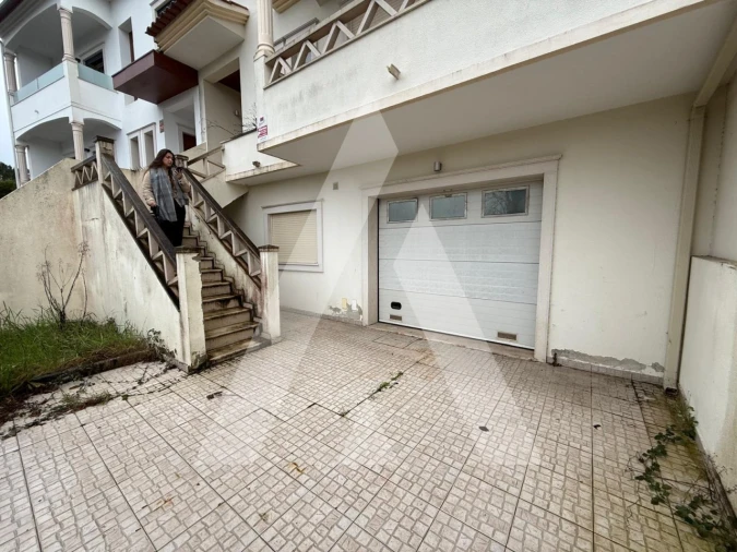 Moradia T4 para Venda em Leiria, Pousos, Barreira e Cortes Foto 53
