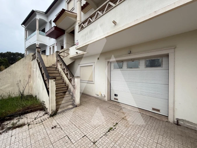 Moradia T4 para Venda em Leiria, Pousos, Barreira e Cortes Foto 54