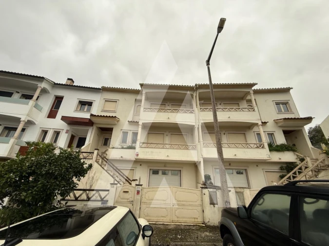 Moradia T4 para Venda em Leiria, Pousos, Barreira e Cortes Foto 55