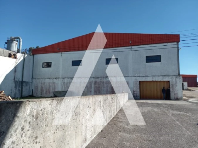 Armazém para Venda em Juncal