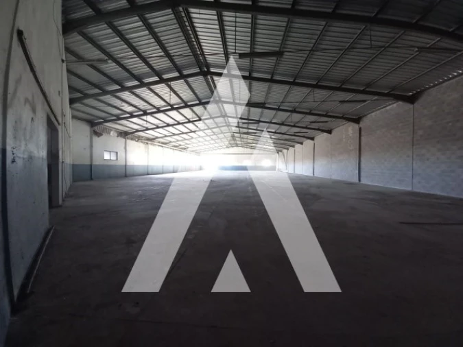 Armazém para Venda em Juncal Foto 5