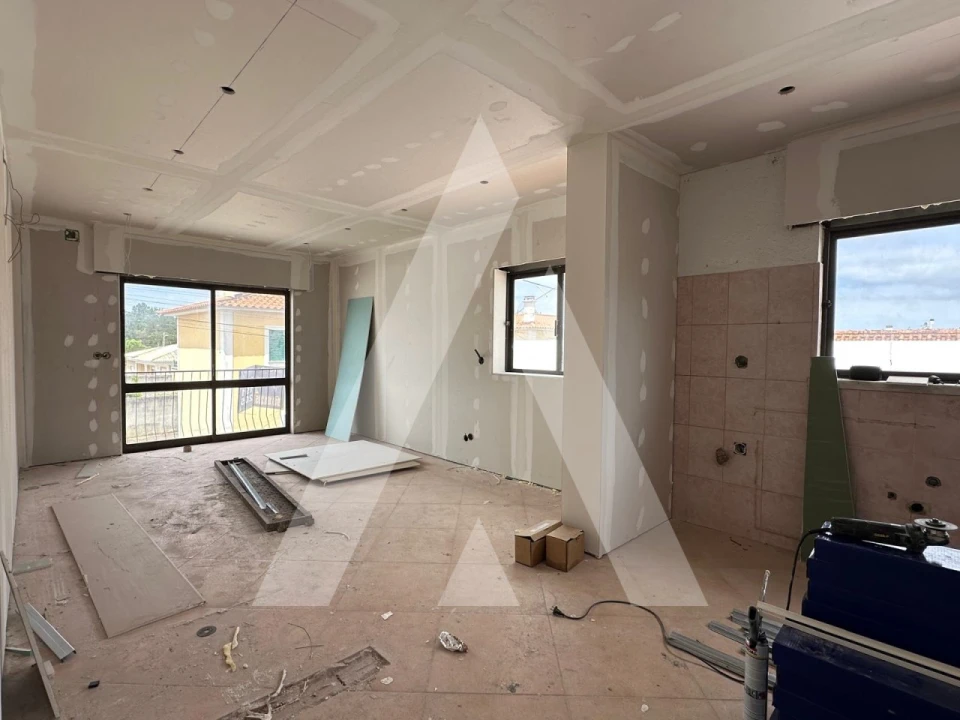 Moradia T2 para Venda em Marinha Grande Foto 8