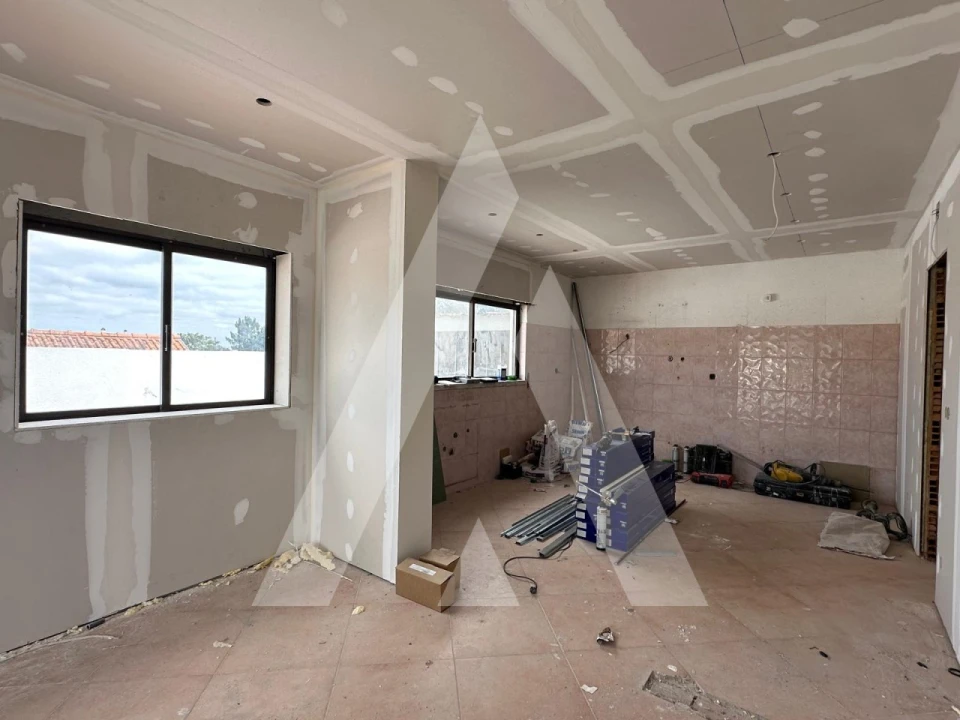 Moradia T2 para Venda em Marinha Grande Foto 13