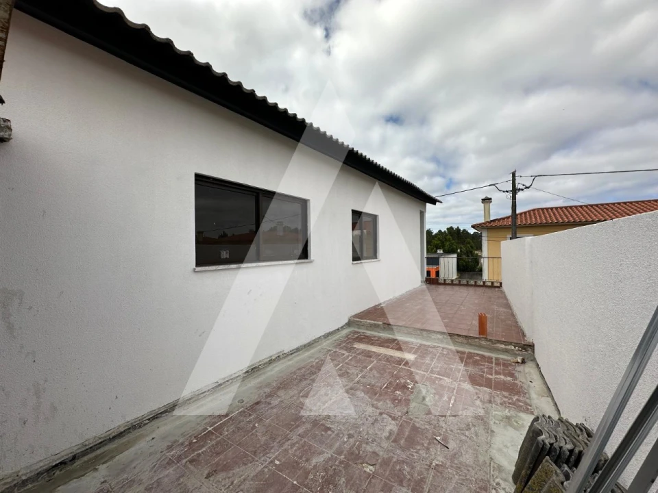 Moradia T2 para Venda em Marinha Grande Foto 15