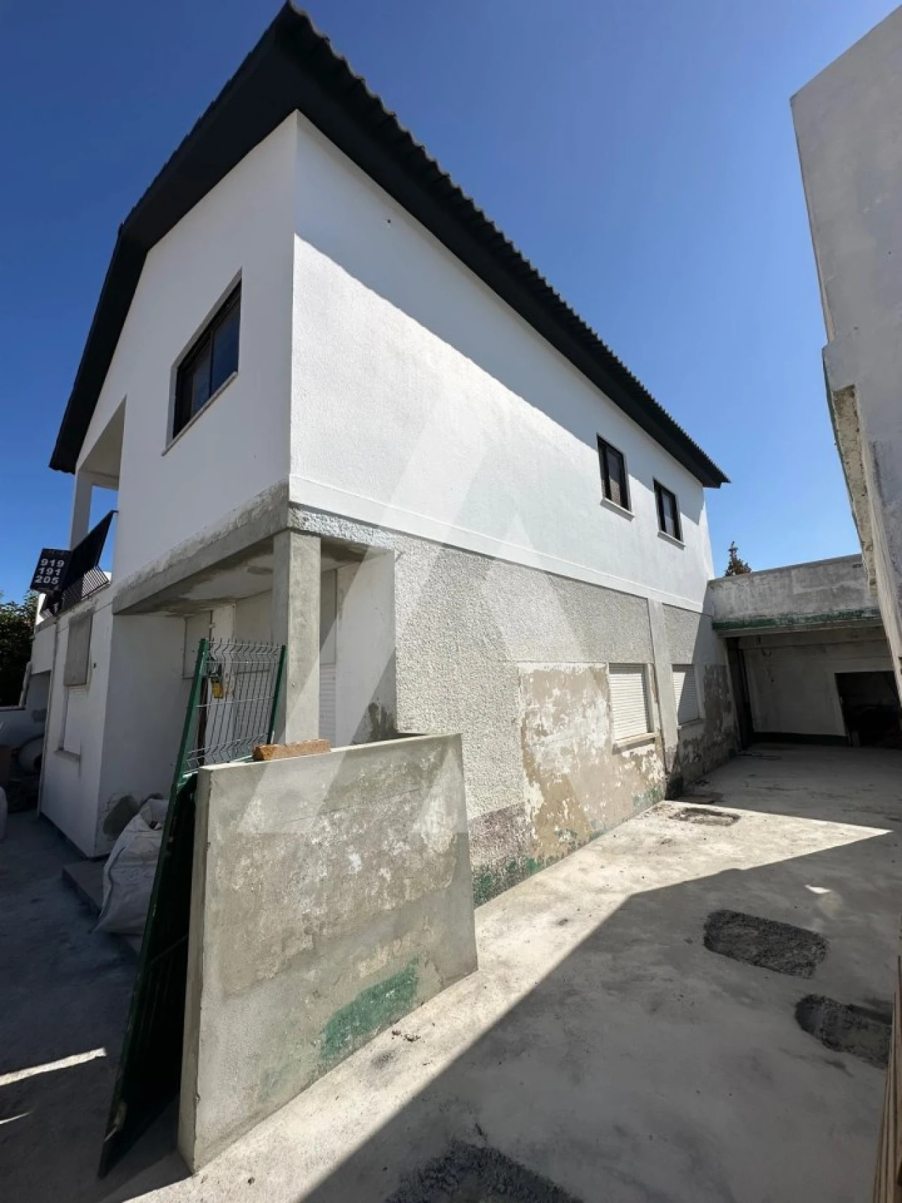 Moradia T2 para Venda em Marinha Grande Foto 19