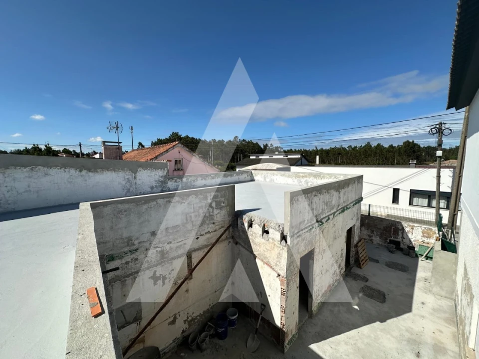 Moradia T2 para Venda em Marinha Grande Foto 22