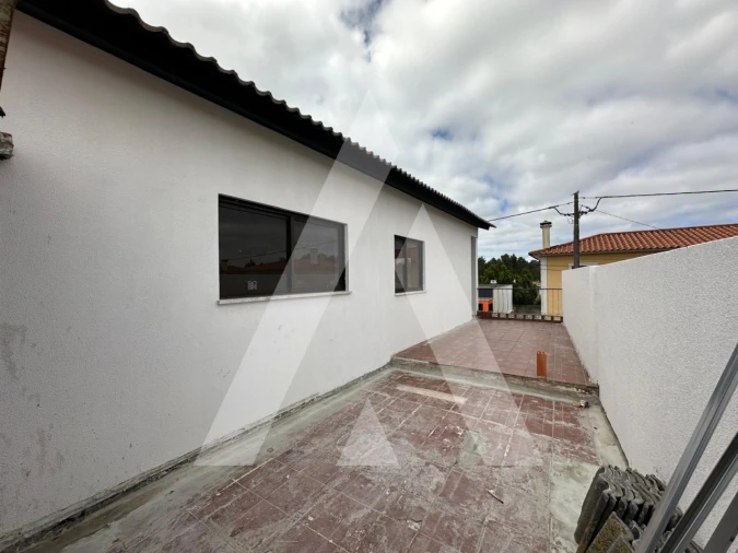 Moradia T2 para Venda em Marinha Grande Foto 15