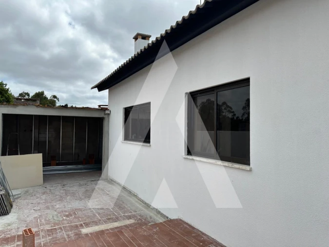 Moradia T2 para Venda em Marinha Grande Foto 14