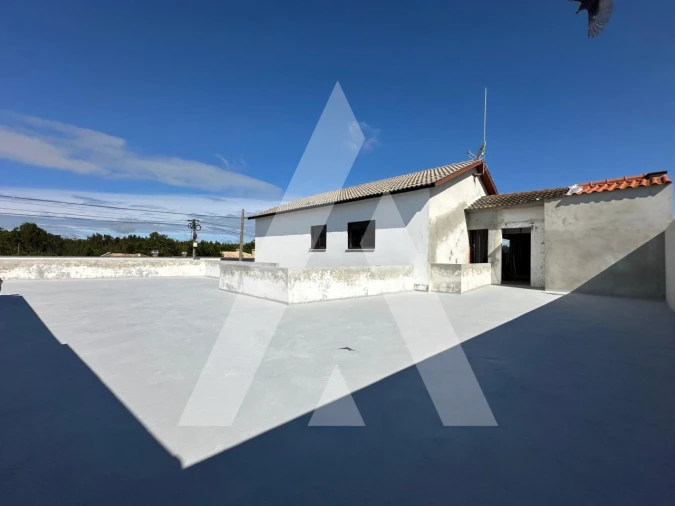 Moradia T2 para Venda em Marinha Grande Foto 4