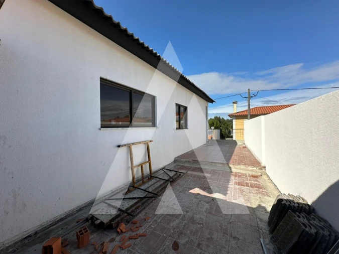 Moradia T2 para Venda em Marinha Grande Foto 17