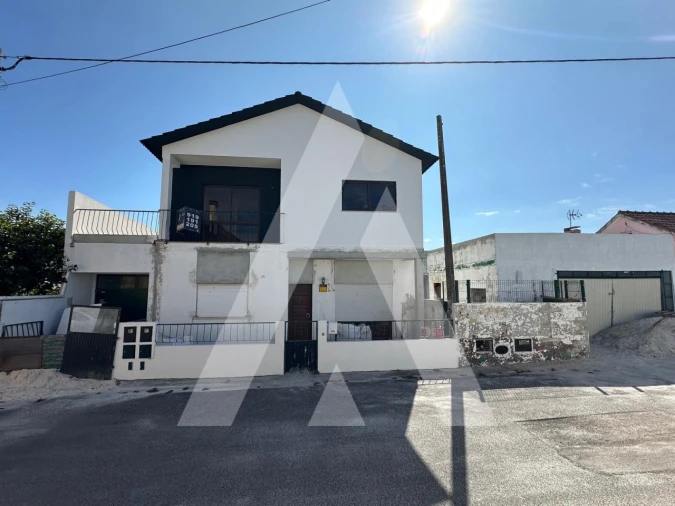 Moradia T2 para Venda em Marinha Grande Foto 24