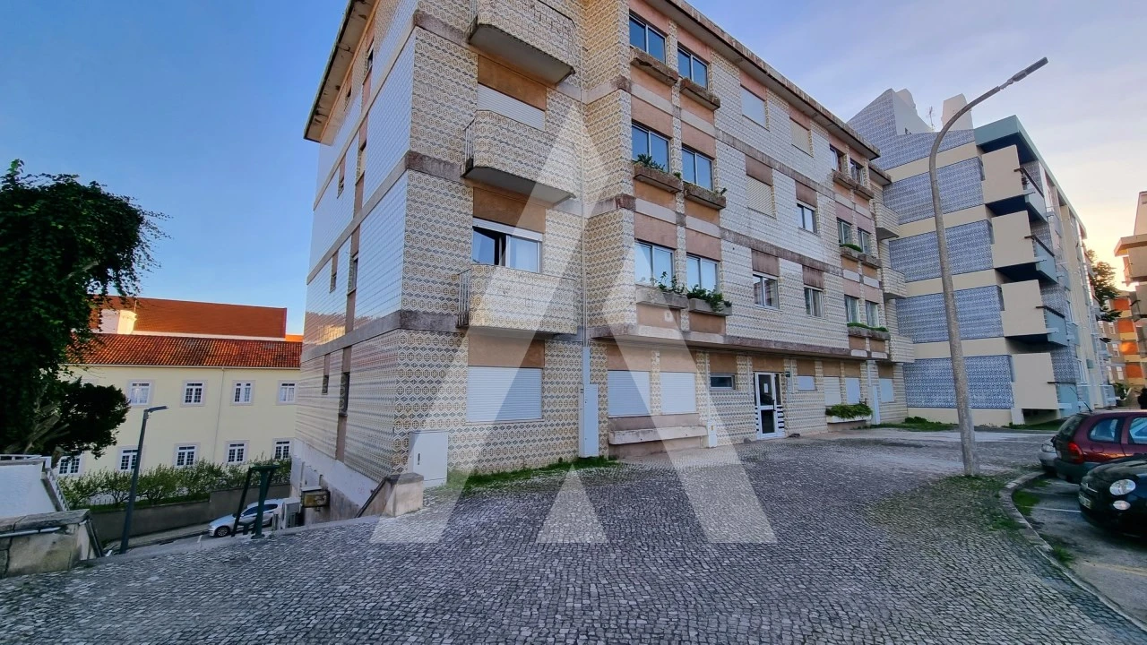 Apartamento T4 para Venda em Leiria, Pousos, Barreira e Cortes Foto 10