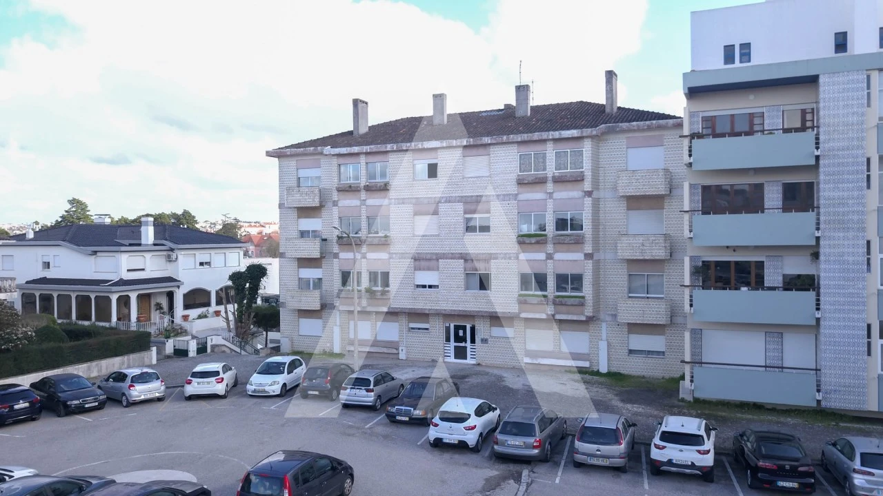 Apartamento T4 para Venda em Leiria, Pousos, Barreira e Cortes Foto 2