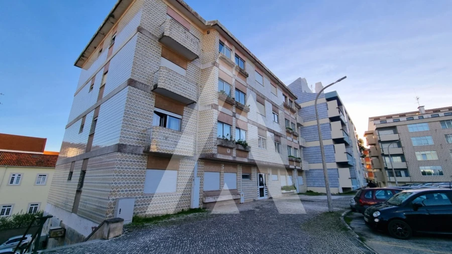 Apartamento T4 para Venda em Leiria, Pousos, Barreira e Cortes Foto 8