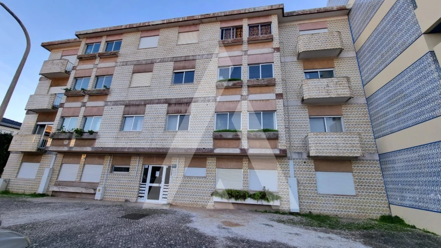 Apartamento T4 para Venda em Leiria, Pousos, Barreira e Cortes Foto 9