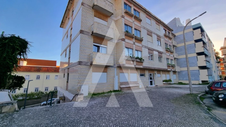 Apartamento T4 para Venda em Leiria, Pousos, Barreira e Cortes Foto 10