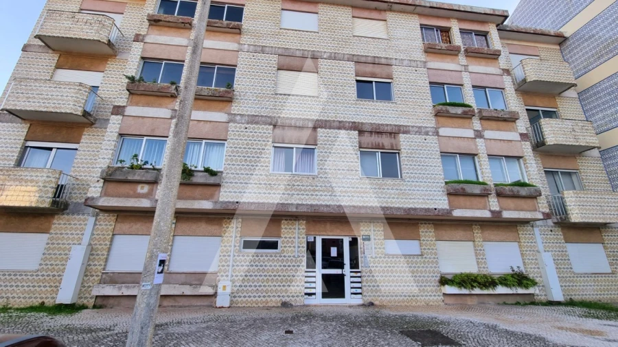 Apartamento T4 para Venda em Leiria, Pousos, Barreira e Cortes Foto 12