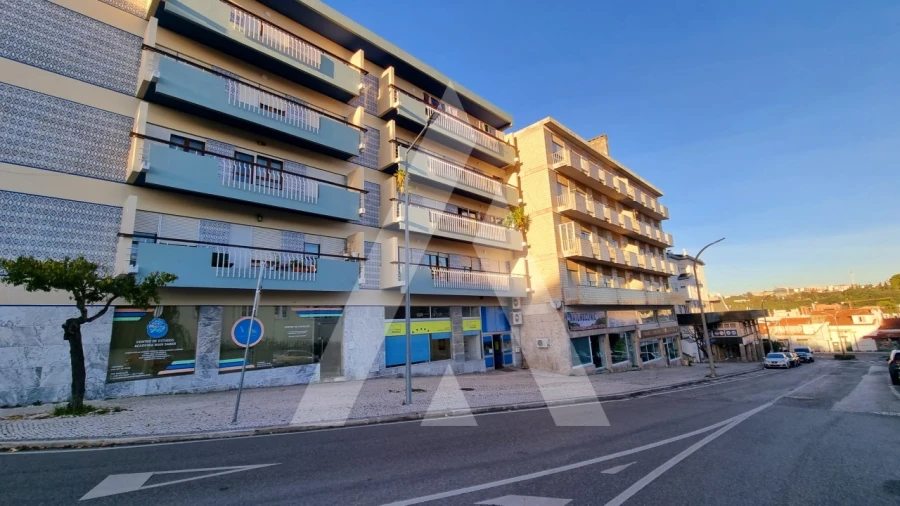 Apartamento T4 para Venda em Leiria, Pousos, Barreira e Cortes Foto 13