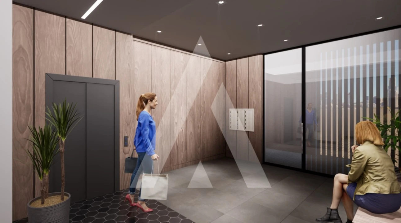 Apartamento T2 para Venda em Oiã Foto 6