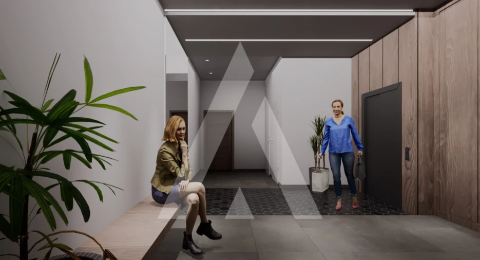 Apartamento T2 para Venda em Oiã Foto 5