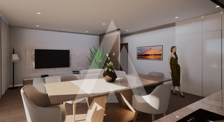 Apartamento T2 para Venda em Oiã Foto 8