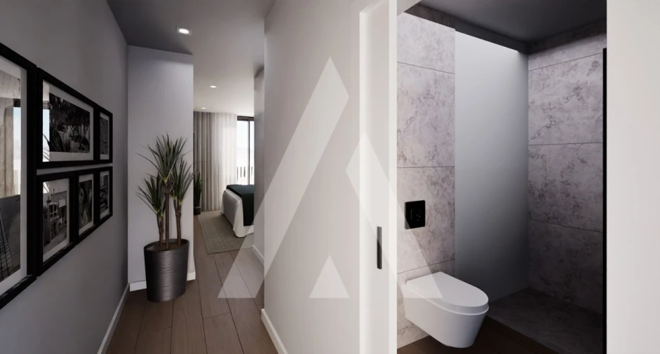 Apartamento T2 para Venda em Oiã Foto 15