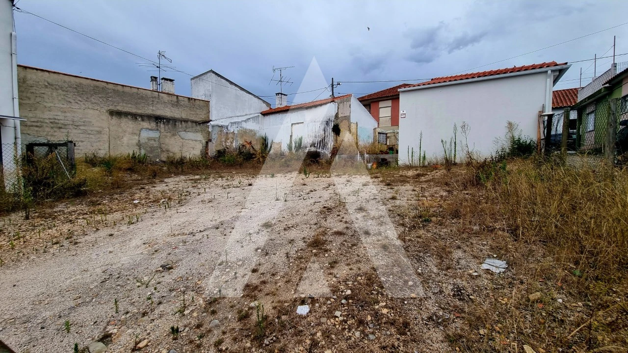 Terreno para Venda em Marrazes e Barosa Foto 7