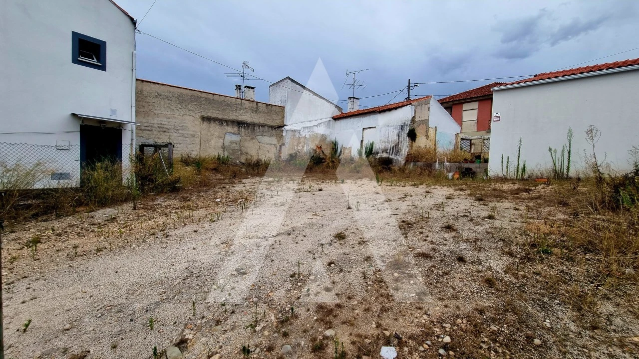 Terreno para Venda em Marrazes e Barosa Foto 9