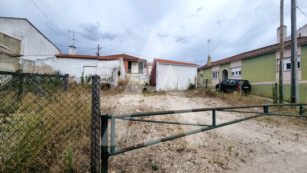 Terreno para Venda em Marrazes e Barosa Foto 12