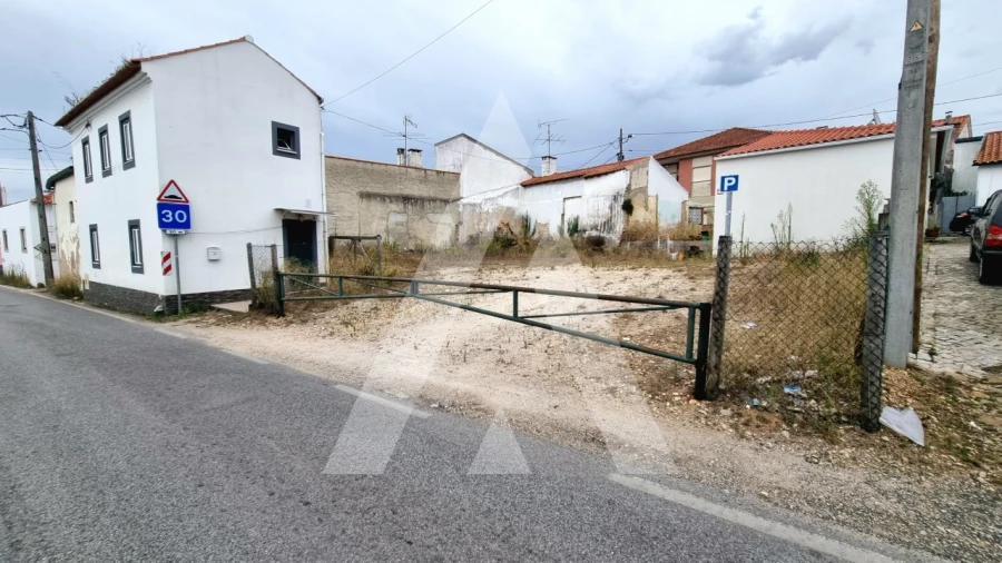 Terreno para Venda em Marrazes e Barosa Foto 2