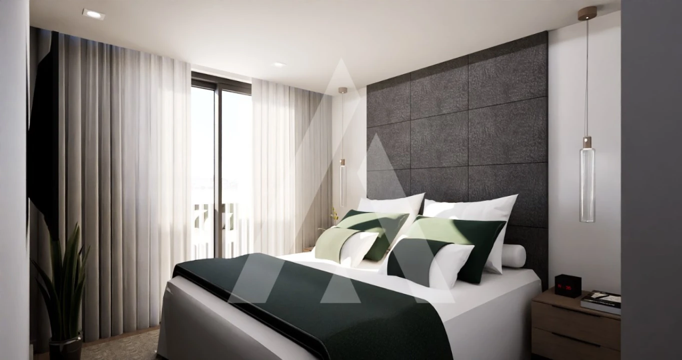 Apartamento T2 para Venda em Oiã Foto 19