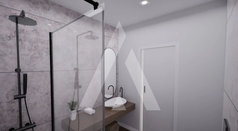 Apartamento T2 para Venda em Oiã Foto 16