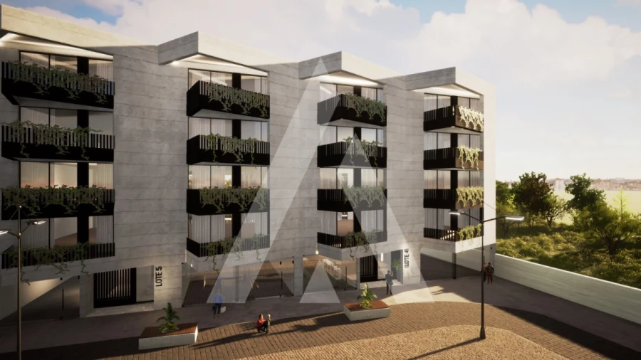 Apartamento T2 para Venda em Oiã Foto 28