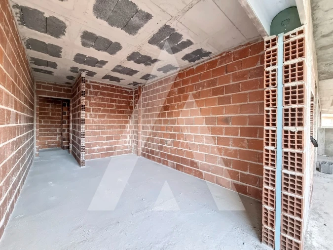 Apartamento T3 para Venda em São João Baptista Foto 7