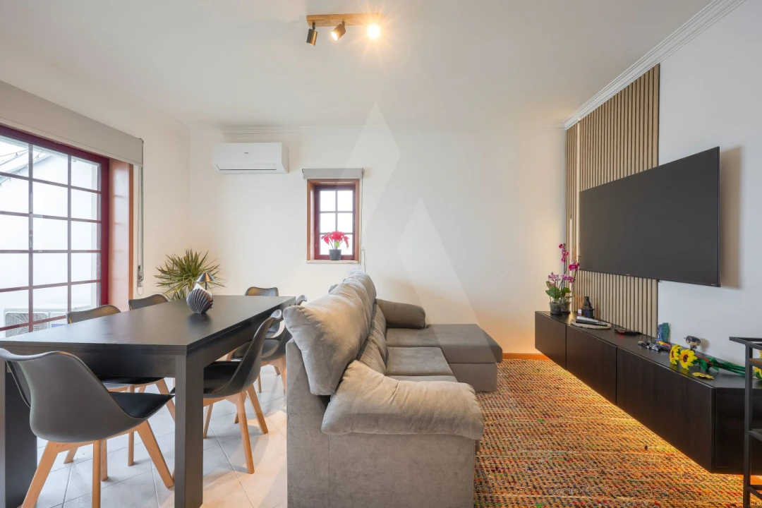 Apartamento T2 para Venda em Ílhavo (São Salvador) Foto 1