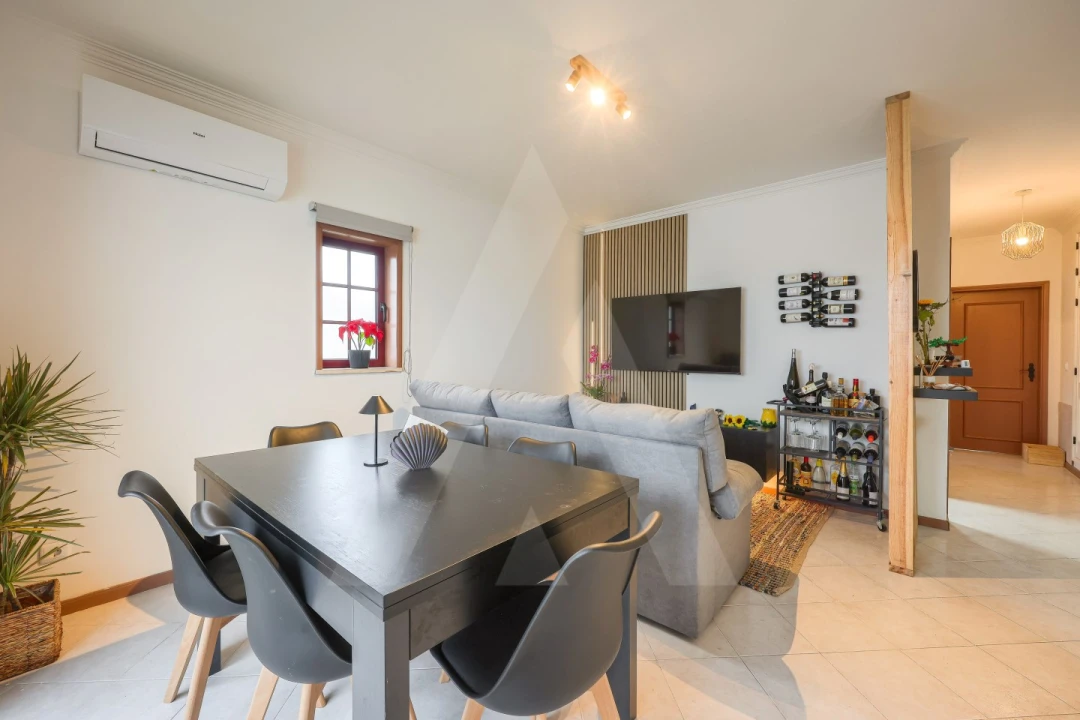 Apartamento T2 para Venda em Ílhavo (São Salvador) Foto 4