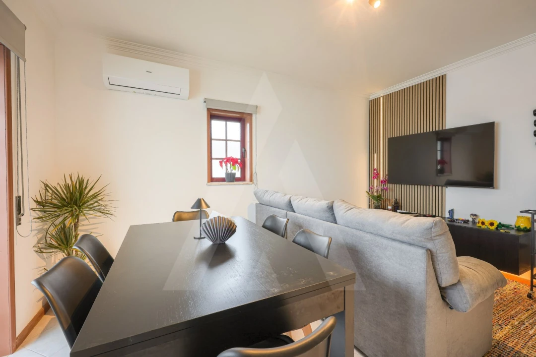 Apartamento T2 para Venda em Ílhavo (São Salvador) Foto 6