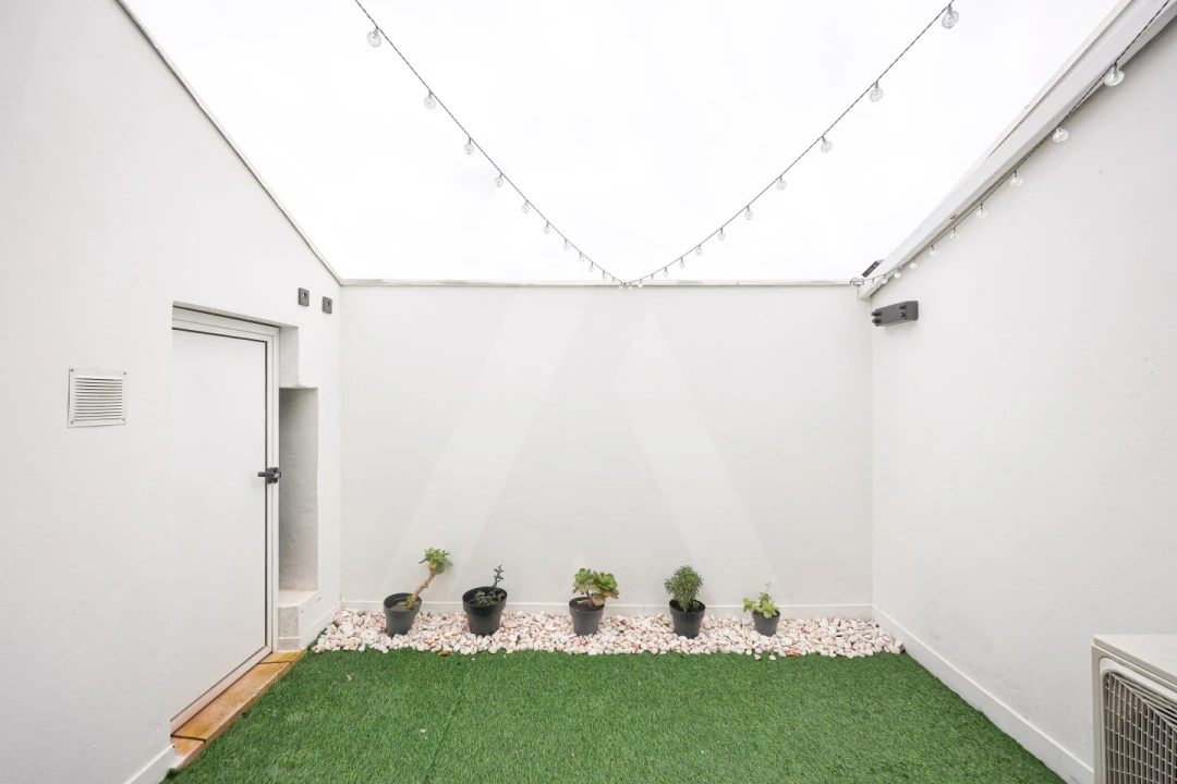 Apartamento T2 para Venda em Ílhavo (São Salvador) Foto 8