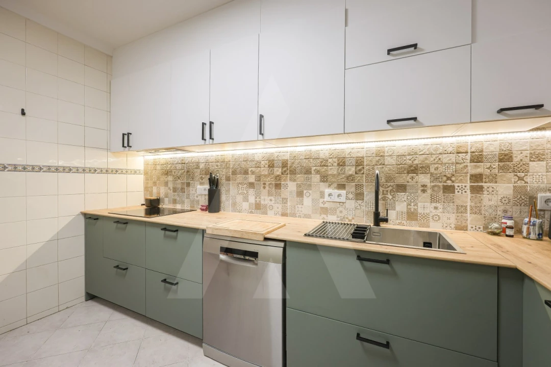 Apartamento T2 para Venda em Ílhavo (São Salvador) Foto 16