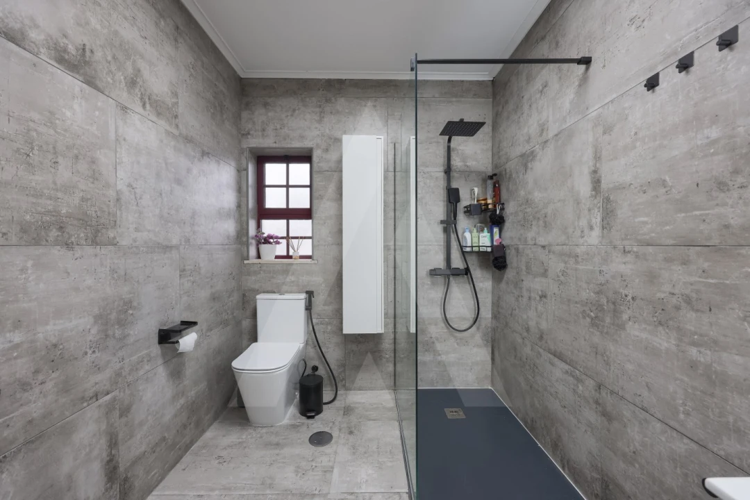 Apartamento T2 para Venda em Ílhavo (São Salvador) Foto 18