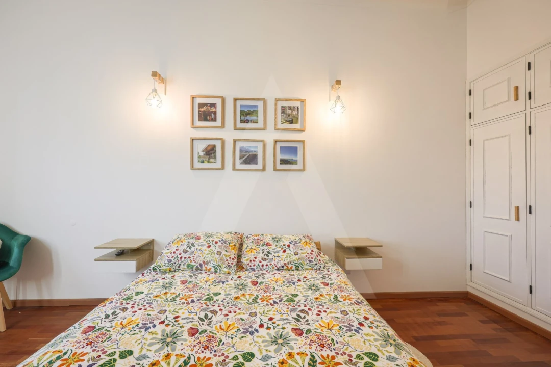 Apartamento T2 para Venda em Ílhavo (São Salvador) Foto 22