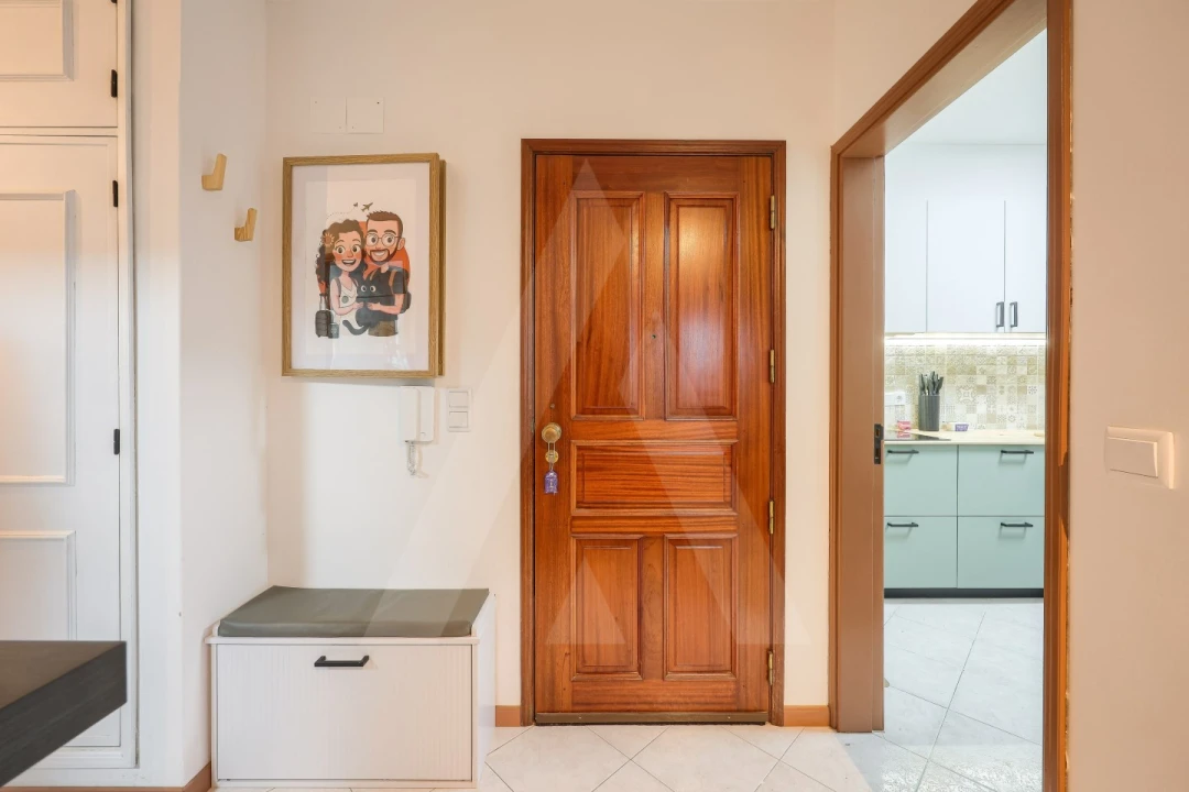 Apartamento T2 para Venda em Ílhavo (São Salvador) Foto 11