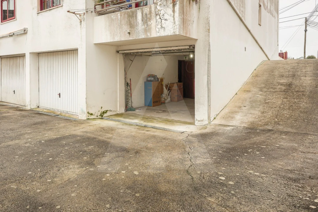 Apartamento T2 para Venda em Ílhavo (São Salvador) Foto 30