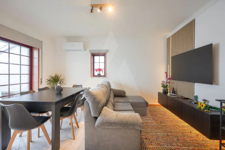 Apartamento T2 para Venda em Ílhavo (São Salvador)