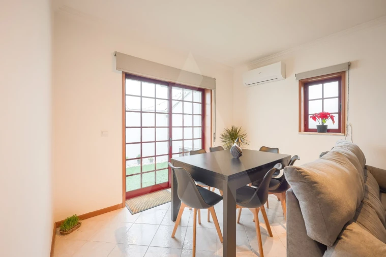 Apartamento T2 para Venda em Ílhavo (São Salvador) Foto 5