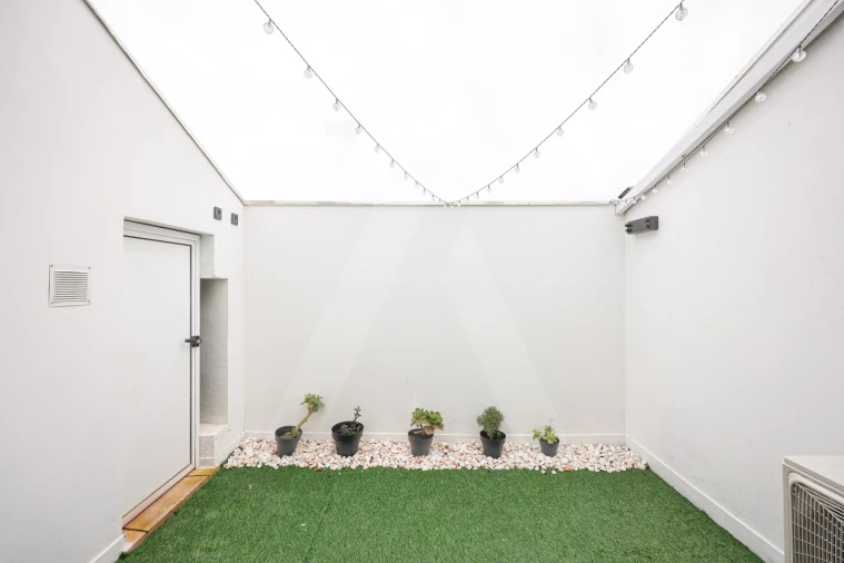 Apartamento T2 para Venda em Ílhavo (São Salvador) Foto 8